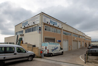 More details for Calle Talleres, 9, Alpedrete - Industrial for Sale