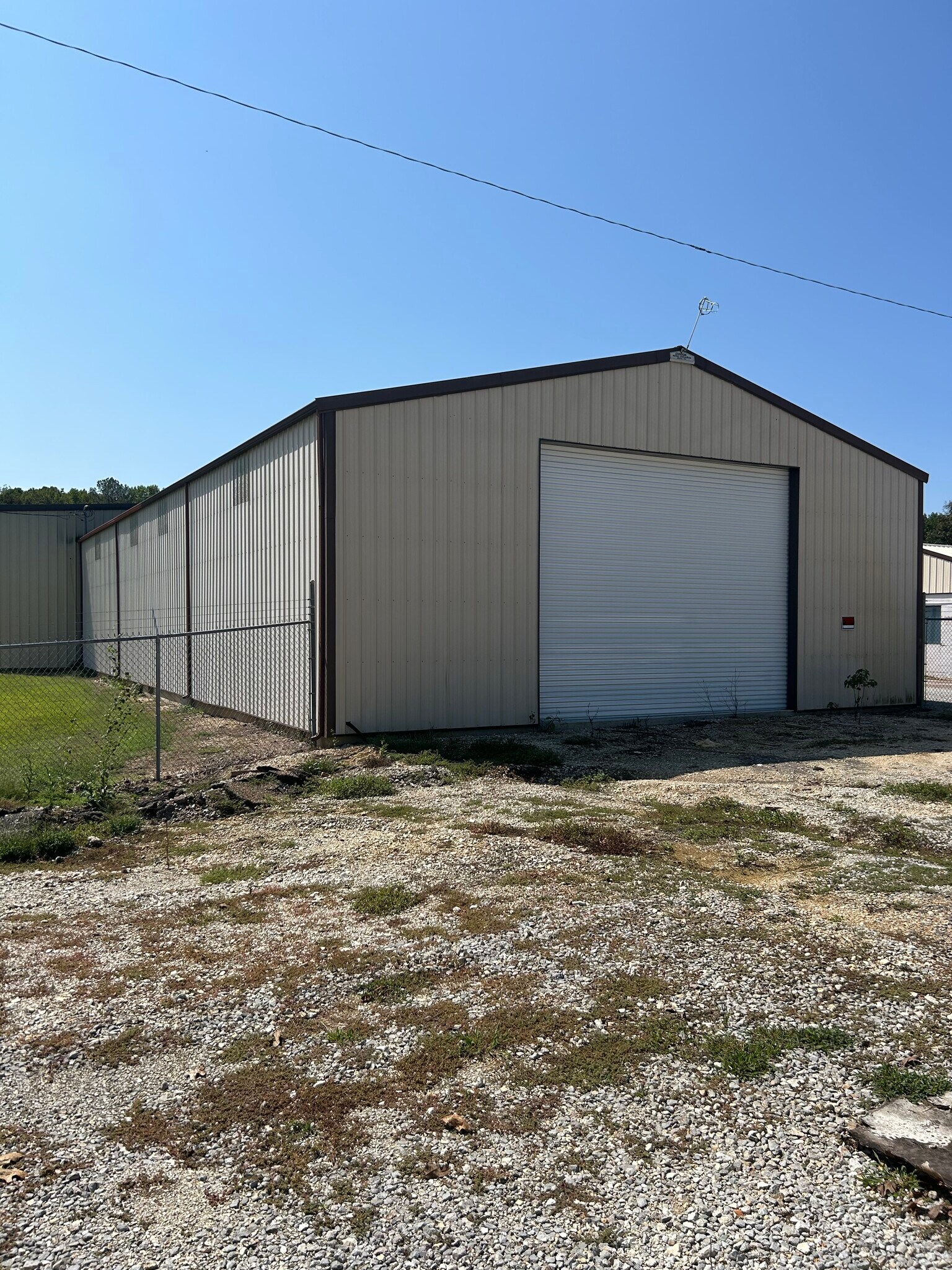 24413 US70, Huntingdon, TN 38344 Industrial for Sale