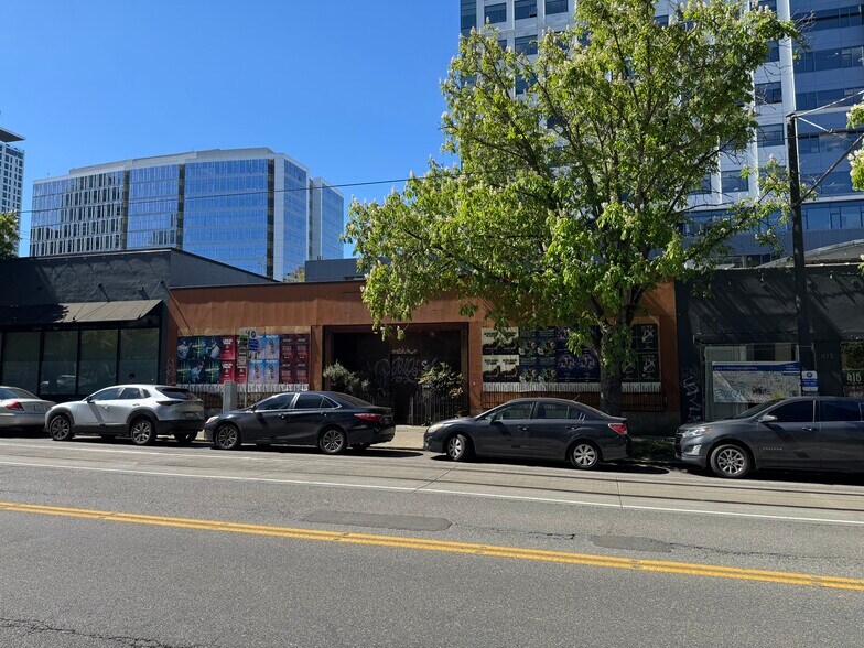 411 Westlake Ave N, Seattle, WA for sale - Building Photo - Image 2 of 3