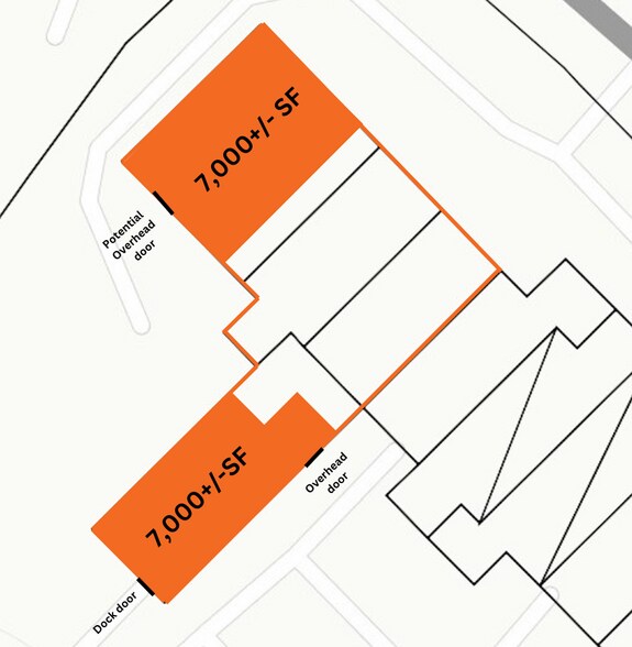 22 Manchester Rd, Derry, NH 03038 Warehouse Space