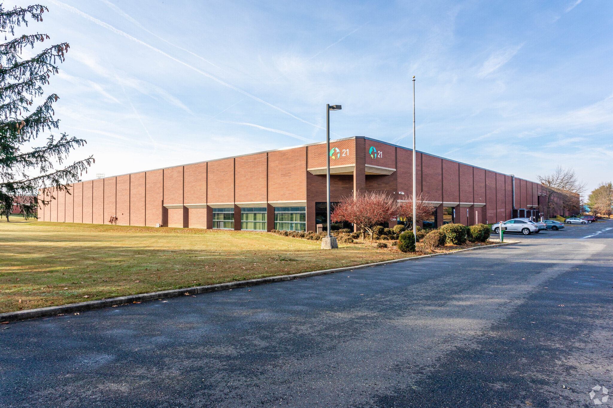 21 S Middlesex Ave, Monroe Township, NJ for sale Building Photo- Image 1 of 1