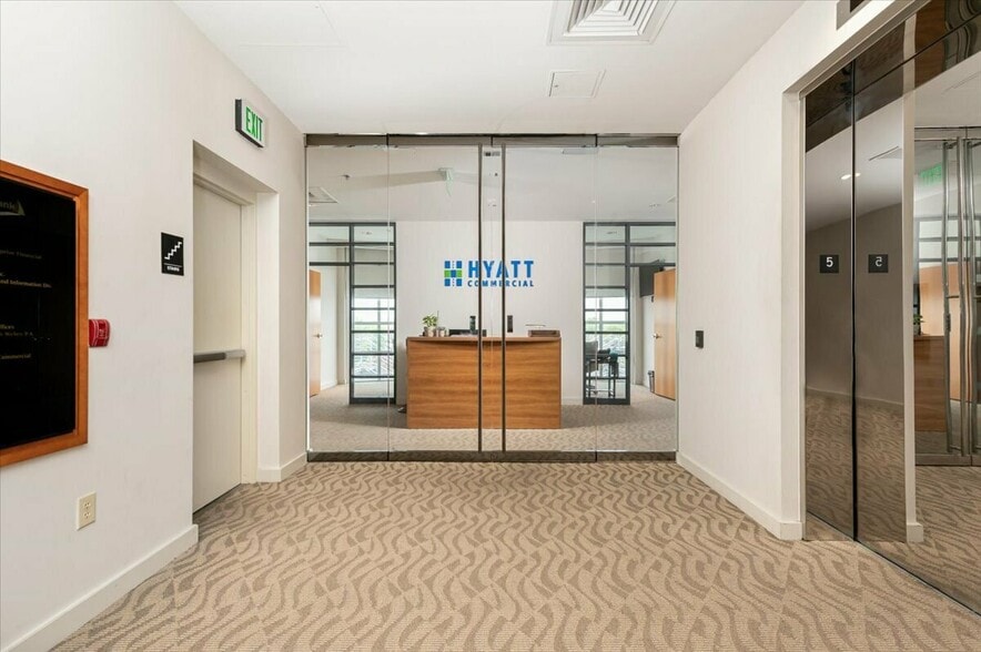 200 Westgate Cir, Annapolis, MD for lease - Interior Photo - Image 2 of 16