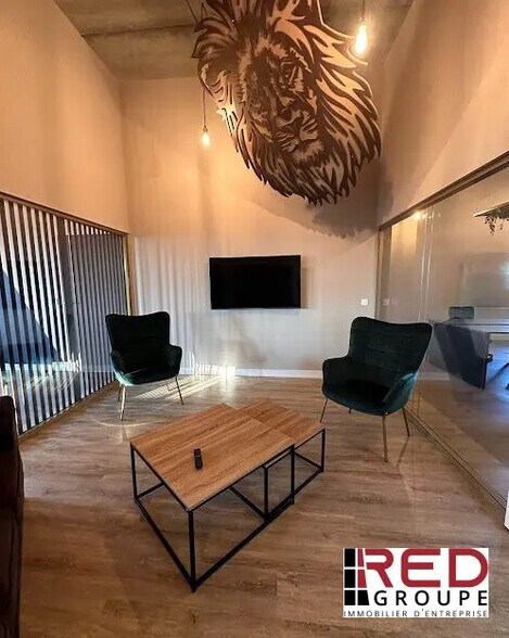 Office in Lattes for sale - Building Photo - Image 3 of 4