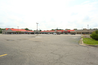 More details for 27425-27565 Michigan Ave, Inkster, MI - Retail for Lease