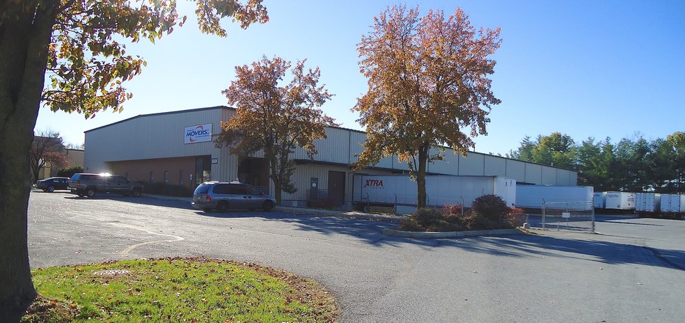 6809 Bowmans Xing, Frederick, MD for sale - Building Photo - Image 1 of 1