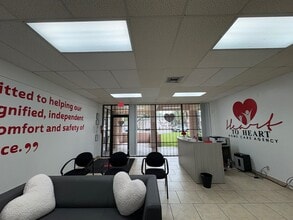 7101-7225 W Oakland Park Blvd, Lauderhill, FL for lease Interior Photo- Image 1 of 7