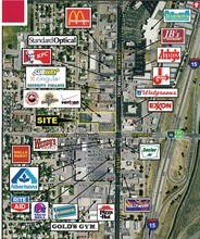 1946 W 5600 S, Roy, UT - AERIAL  map view - Image1