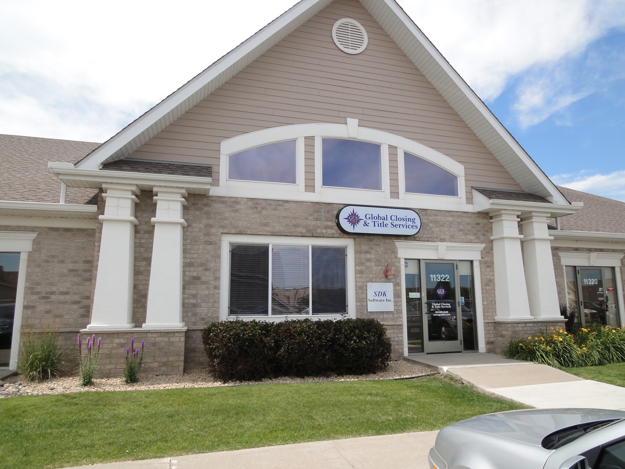 11322-1 86th Ave, Maple Grove, MN for sale Building Photo- Image 1 of 1