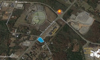 More details for Portfolio of 3 Commercial Land Parcels – Land for Sale, Antioch, TN