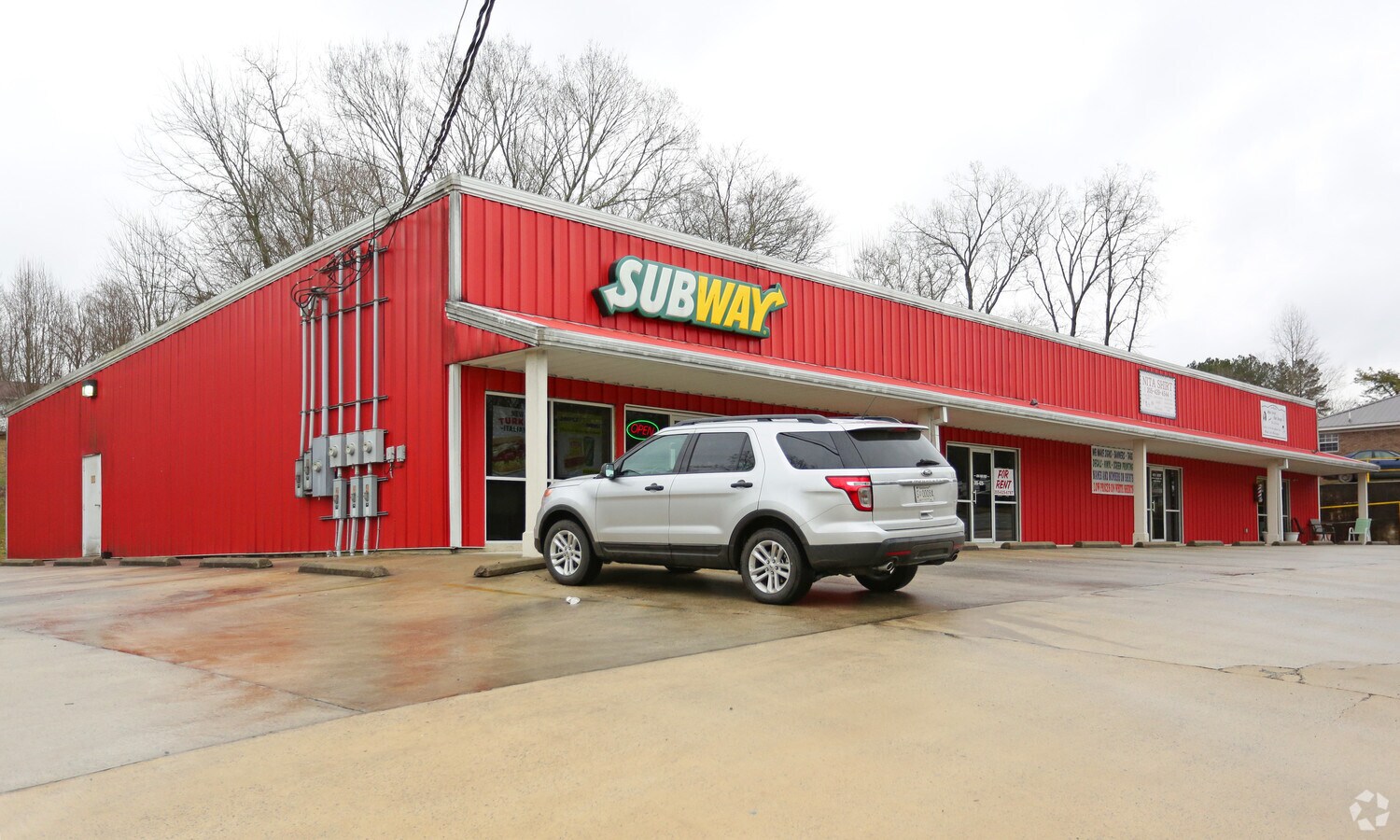 68644 Main St, Blountsville, AL 35031