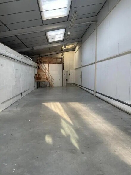 21 Allée Du Bois De La Bauche, Carquefou for lease - Building Photo - Image 1 of 4