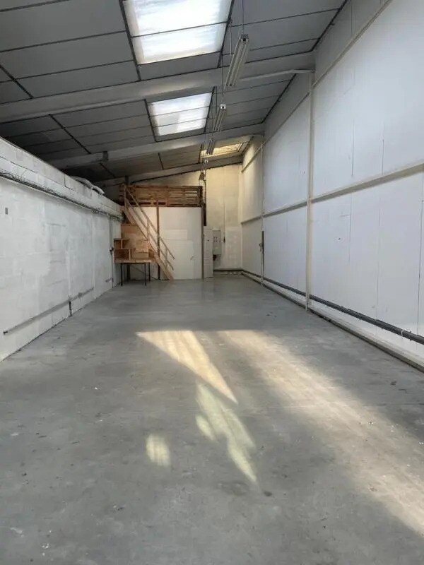 21 Allée Du Bois De La Bauche, Carquefou for lease Building Photo- Image 1 of 5