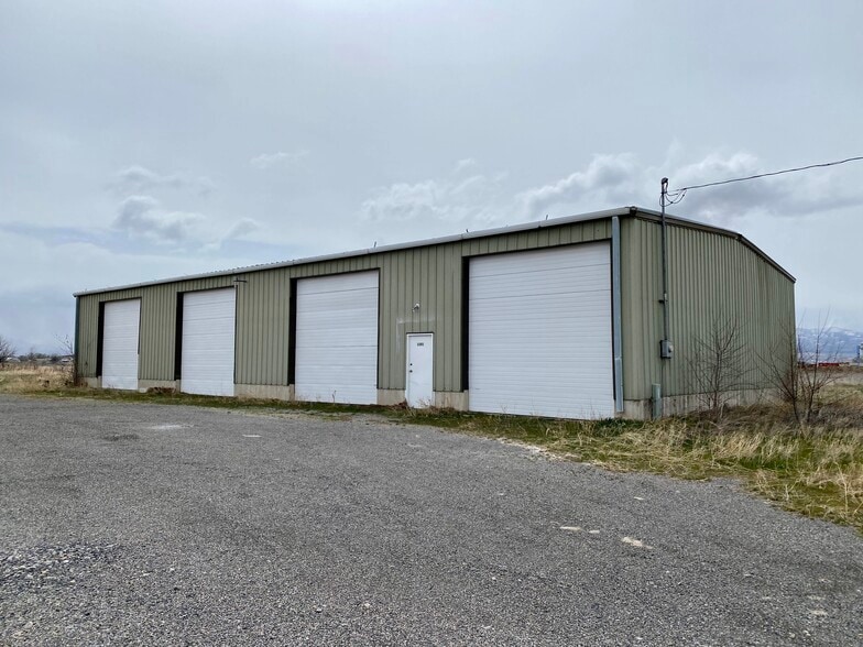 1210 W 600 N, Logan, UT for sale - Primary Photo - Image 1 of 1