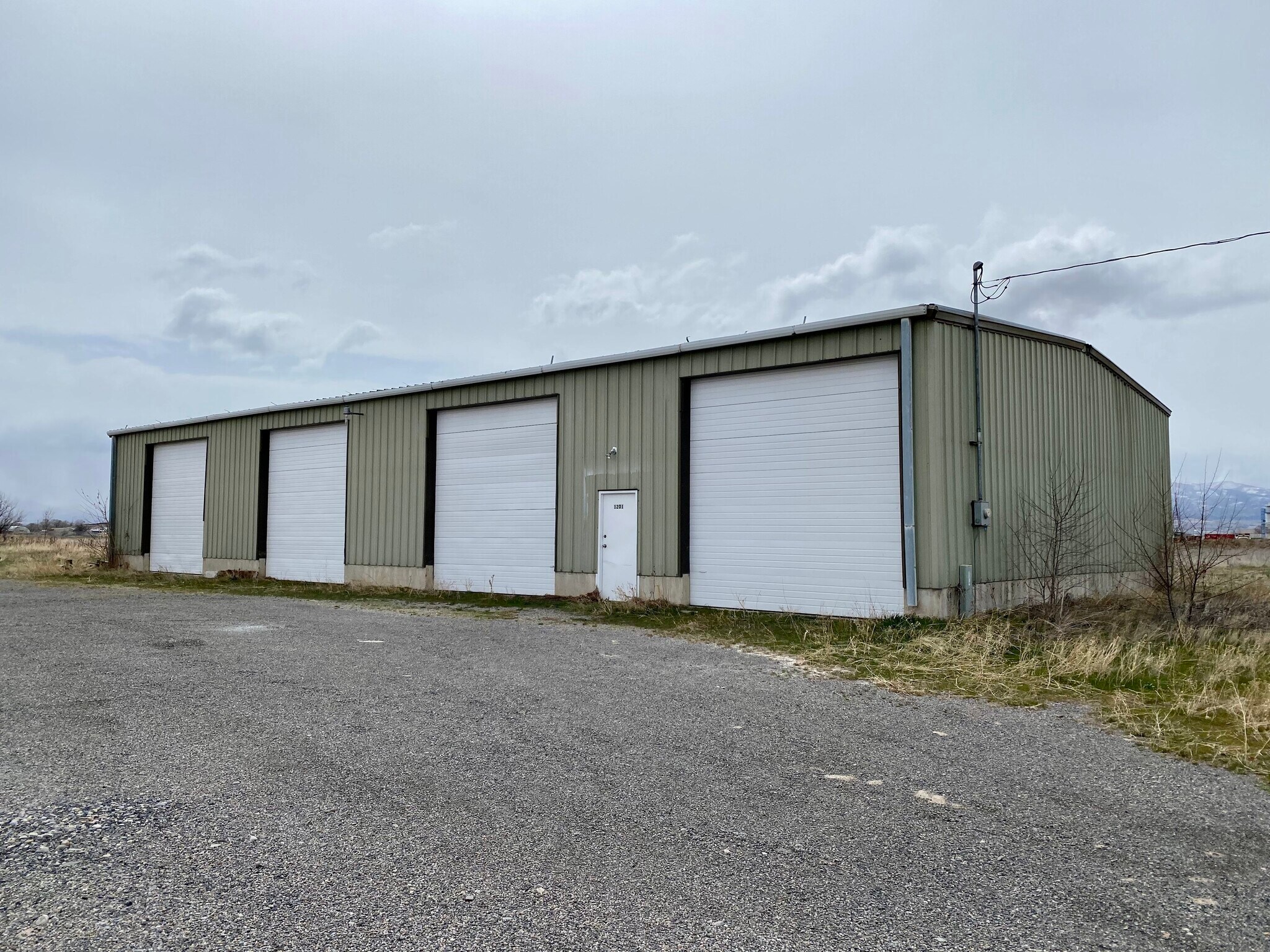 1210 W 600 N, Logan, UT for sale Primary Photo- Image 1 of 1