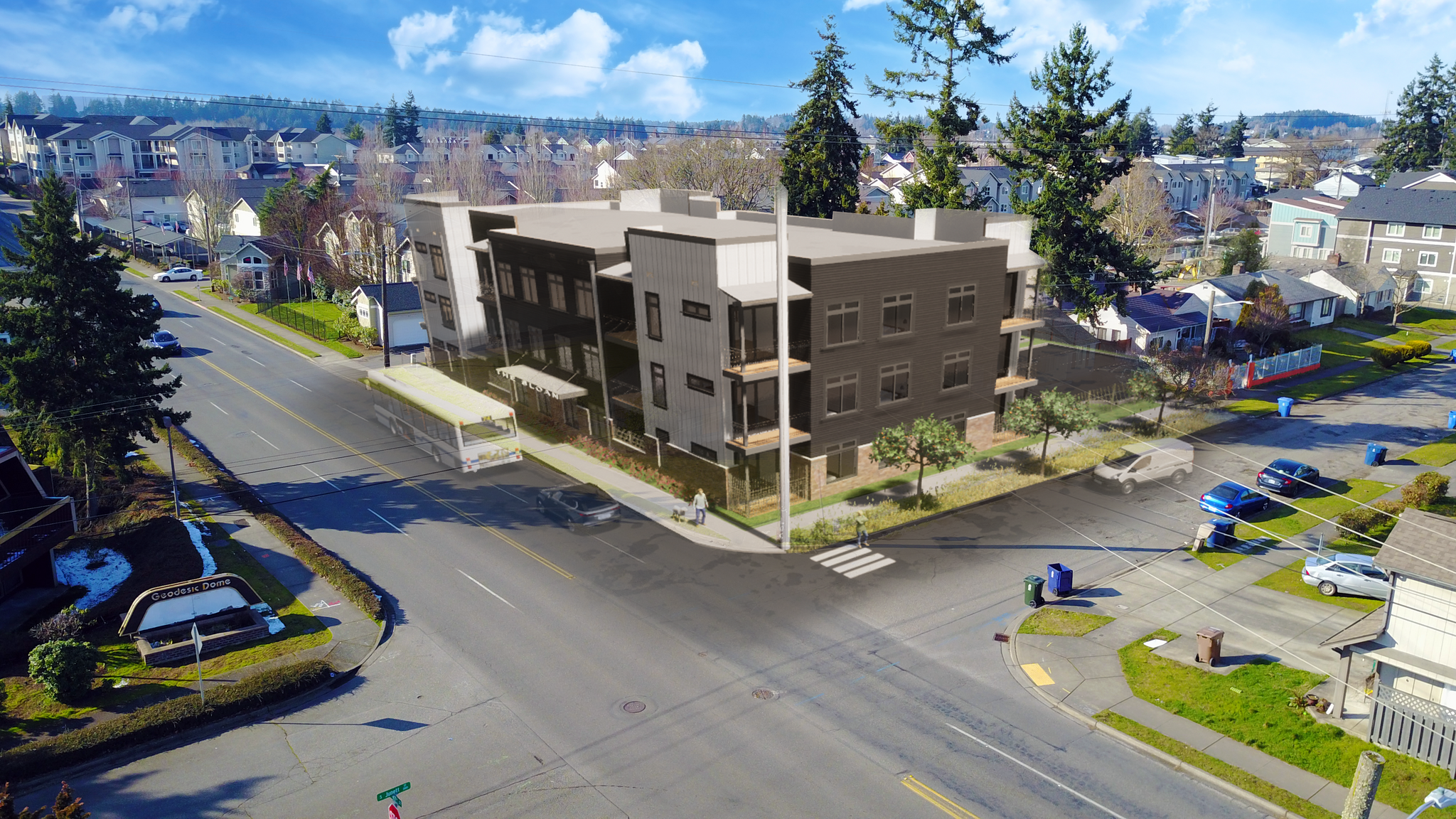 4546 S Junett St, Tacoma, WA for sale Primary Photo- Image 1 of 1