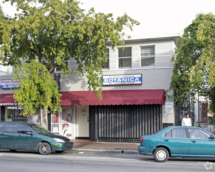 1321-1327 SW 8th St, Miami, FL for sale - Primary Photo - Image 1 of 5