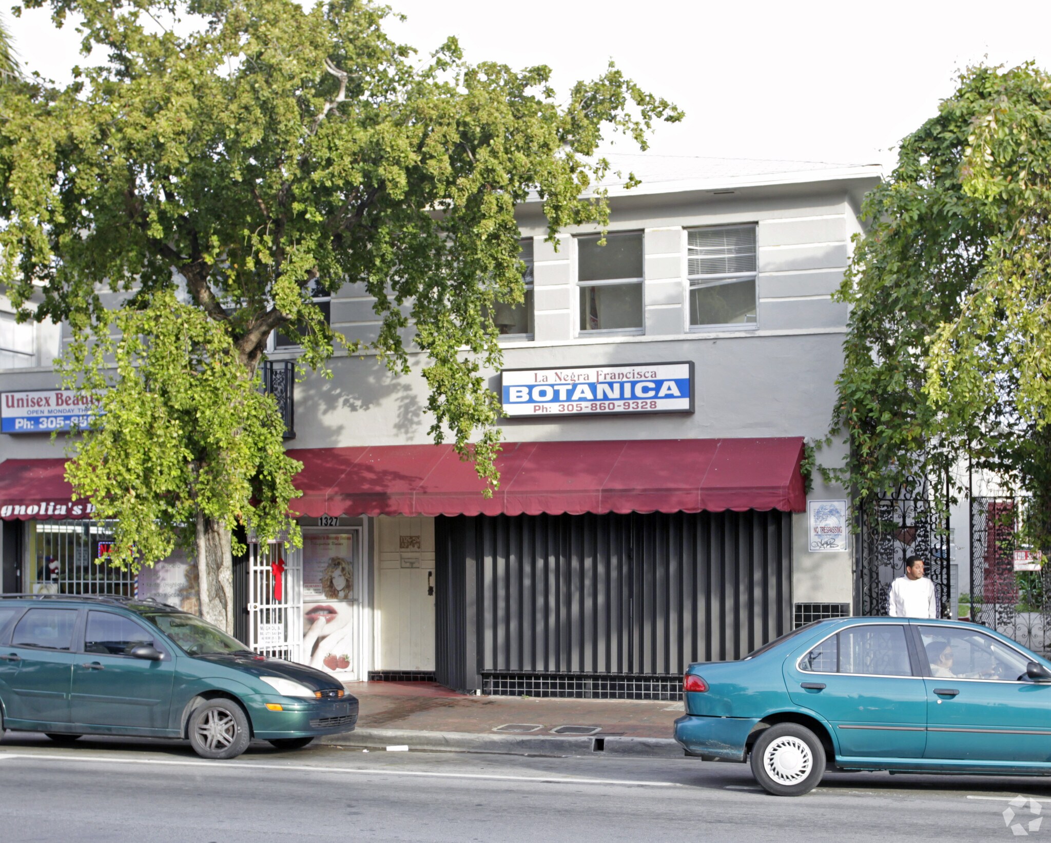 1321-1327 SW 8th St, Miami, FL for sale Primary Photo- Image 1 of 6