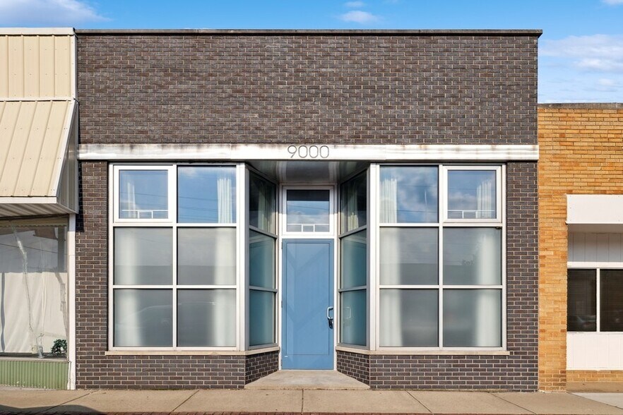 9000 First, Baroda, MI 49101