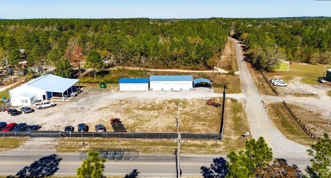 2304 Pond Branch Rd, Leesville, SC for sale Building Photo- Image 1 of 1