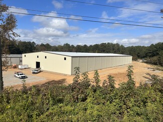 More details for 71 Busch Dr, Lagrange, GA - Industrial for Lease