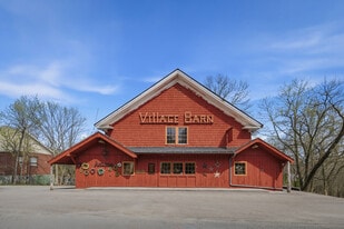 953 Victory Hwy, Burrillville RI - Pub