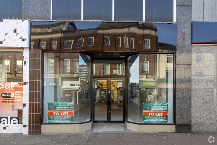 27 Park St, Walsall for sale - Building Photo - Image 3 of 10