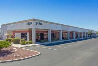 More details for 2450 W Ruthrauff Rd, Tucson, AZ - Flex for Lease