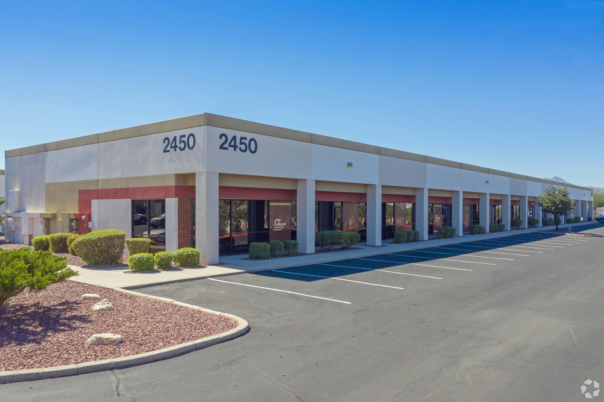 2450 W Ruthrauff Rd, Tucson, AZ for lease Primary Photo- Image 1 of 4