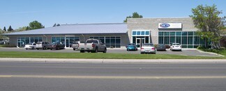 More details for 411 E North Foothills Dr, Spokane, WA - Office for Lease