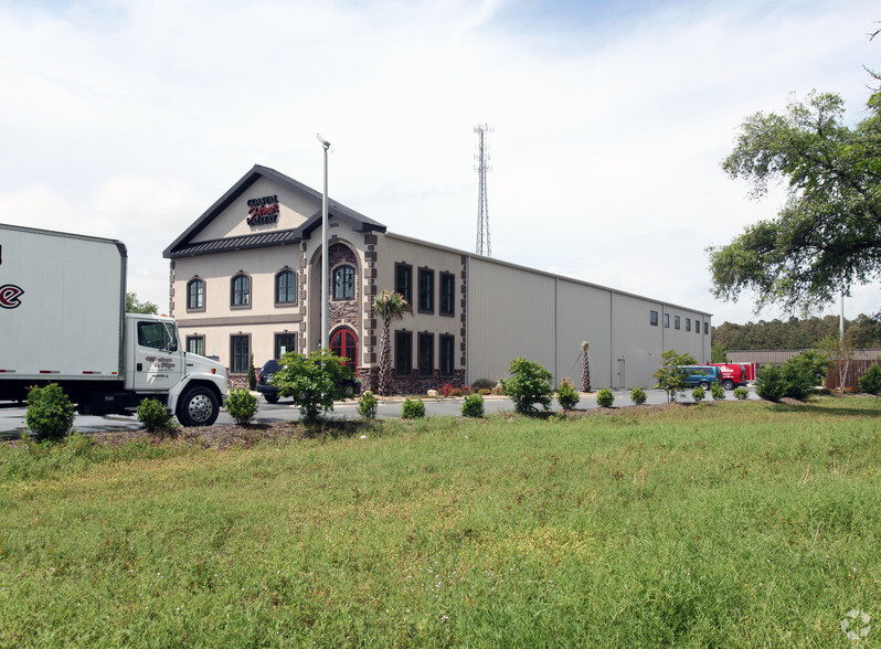 5056 Us-70 Hwy W, Morehead City, NC for lease - Building Photo - Image 1 of 22