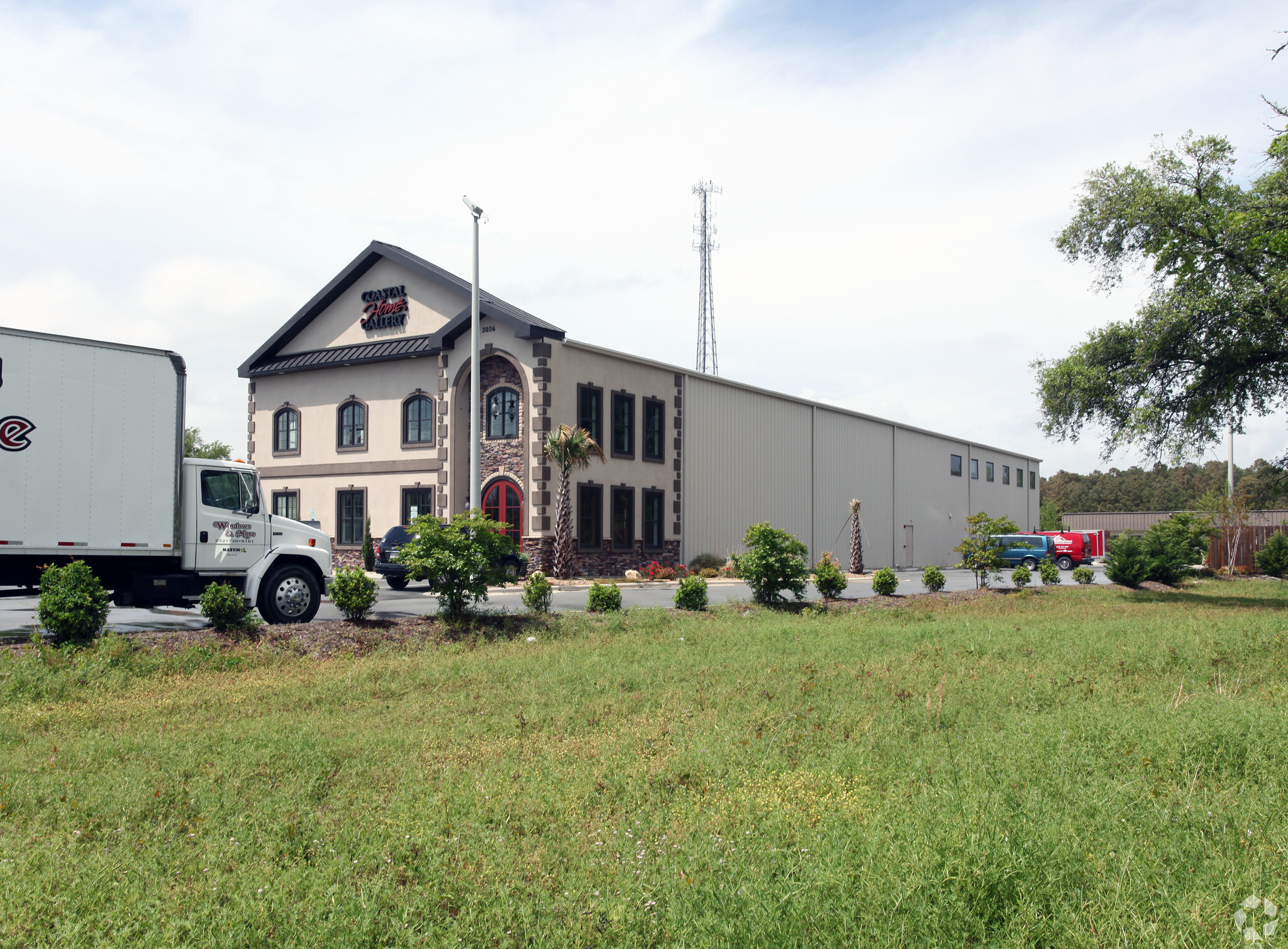 5056 Us-70 Hwy W, Morehead City, NC for lease Building Photo- Image 1 of 23