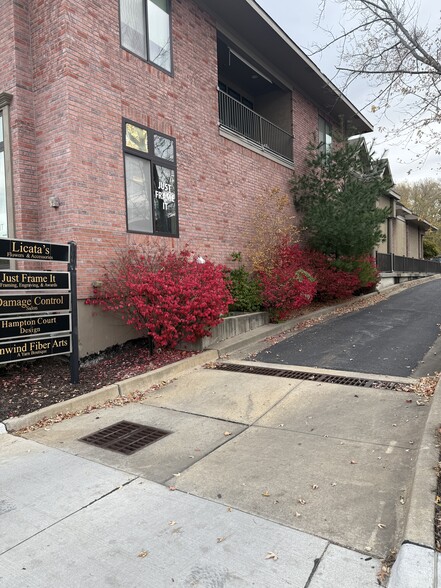 207 3rd st, Lee's Summit, MO for lease - Building Photo - Image 3 of 20