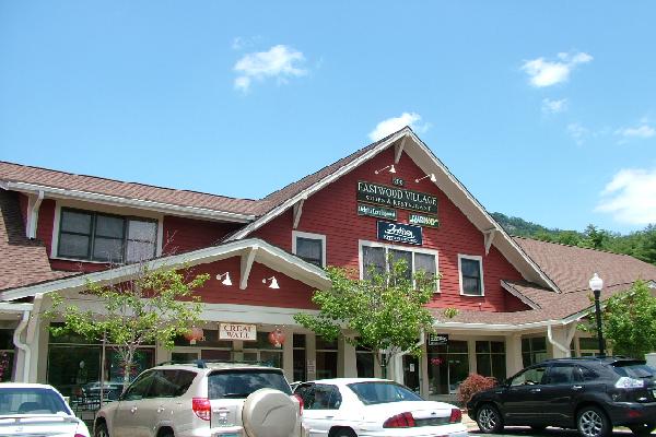 4 Olde Eastwood Vlg, Asheville, NC for sale Building Photo- Image 1 of 1