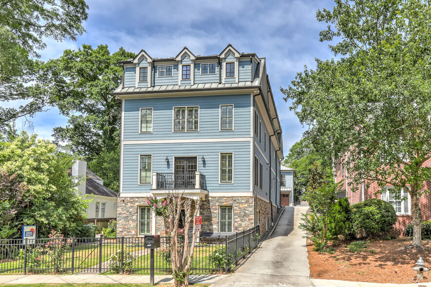 2972 Lookout Pl NE, Atlanta, GA for sale - Building Photo - Image 1 of 141