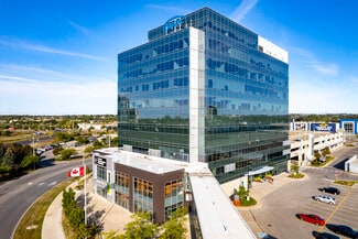 More details for 1340 Pickering Pky, Pickering, ON - Office for Lease
