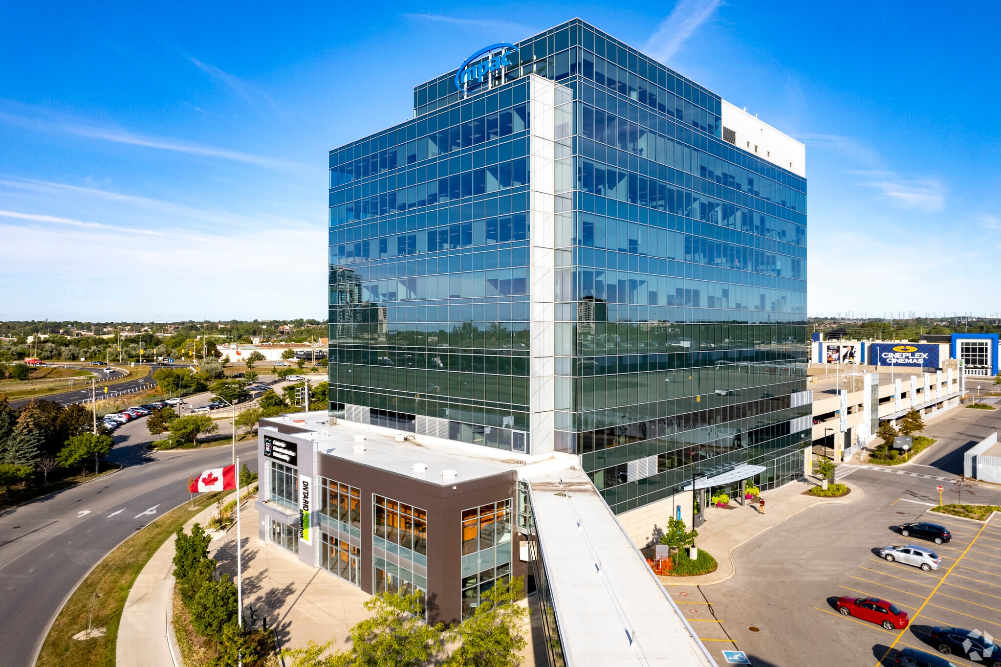 1340 Pickering Pky, Pickering, ON for lease Primary Photo- Image 1 of 6