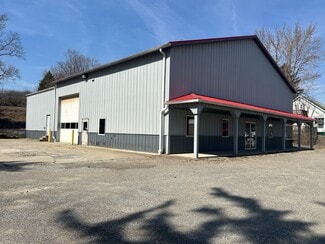 More details for 198 Crowe Ave, Mars, PA - Flex for Lease