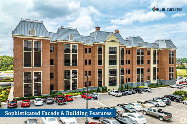More details for 2826 Ross Clark Cir, Dothan, AL - Flex for Lease