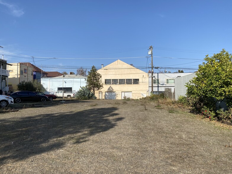 0 Carolina -1, Vallejo, CA for sale - Building Photo - Image 3 of 10