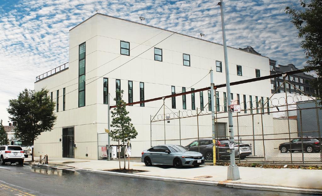 4101 1st Ave, Brooklyn, NY 11232 Brooklyn Headquarters With Parking