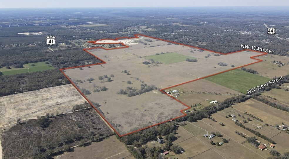 0 Bridlewood of High Springs, High Springs, FL for sale - Building Photo - Image 2 of 3