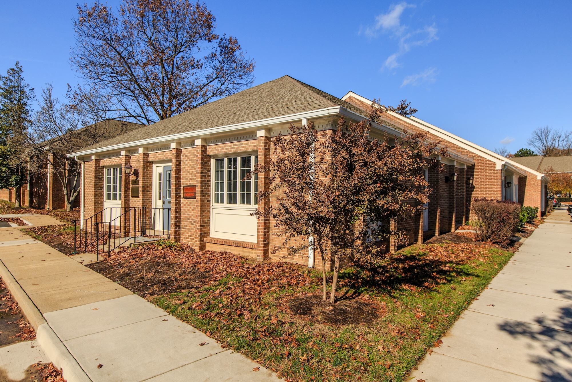 5417 E Backlick Rd, Springfield, VA for sale Building Photo- Image 1 of 1