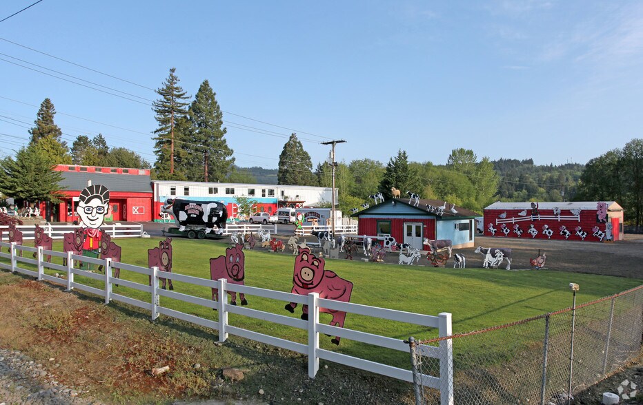 3650 Wa-16, Port Orchard, WA for sale - Building Photo - Image 1 of 1