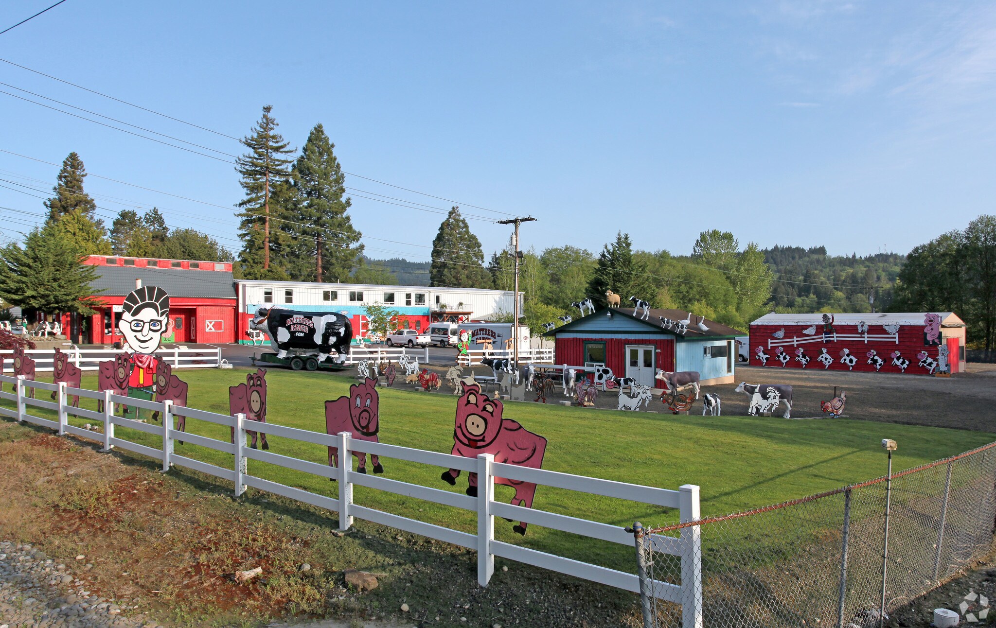 3650 Wa-16, Port Orchard, WA for sale Building Photo- Image 1 of 1