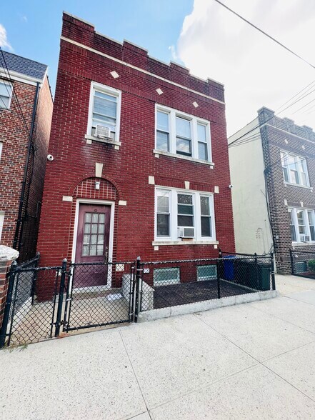 2841 46th St, Astoria, NY for sale - Building Photo - Image 1 of 1