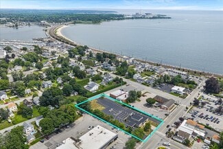 More details for 43 Pennsylvania Ave, Niantic, CT - Retail for Lease