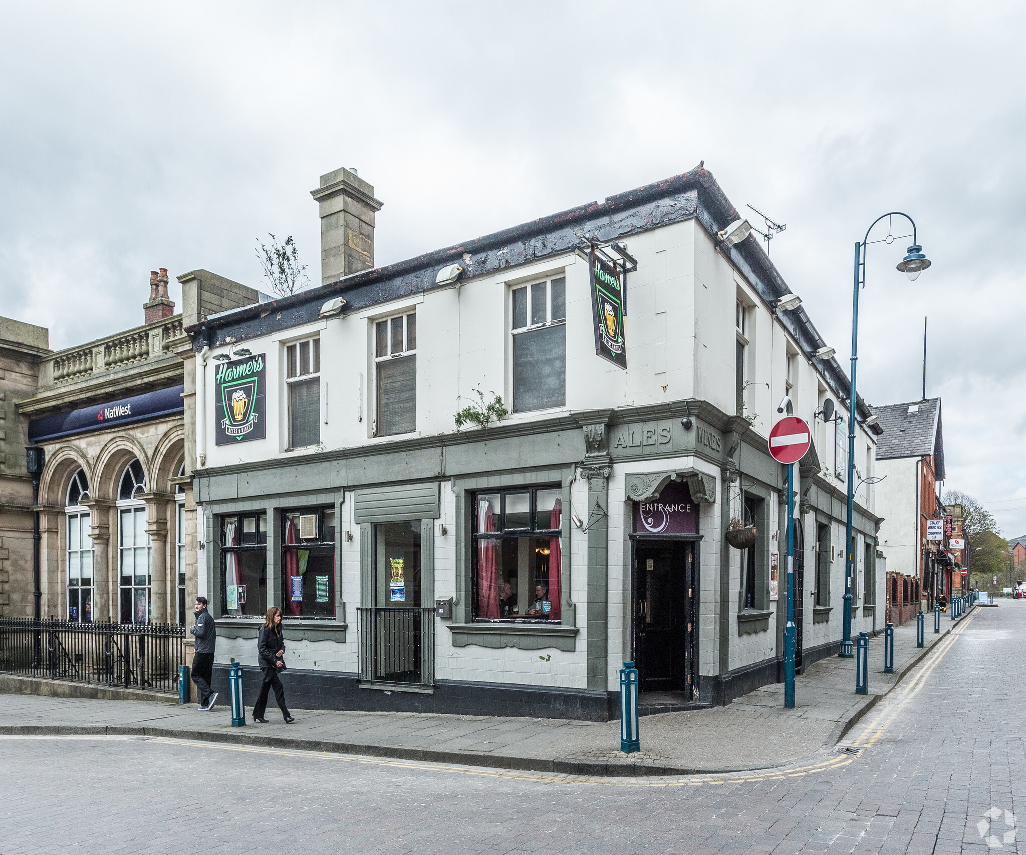 26 Melbourne St, Stalybridge for sale Primary Photo- Image 1 of 1