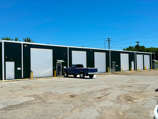 More details for 600-622 N Main St, Irving, TX - Flex, Industrial for Lease