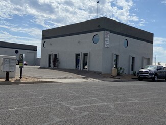 More details for 9855 N 19th Dr, Phoenix, AZ - Industrial for Lease