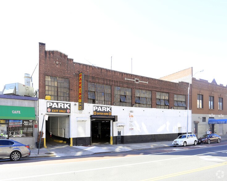 2846 Webster Ave, Bronx, NY for sale - Primary Photo - Image 1 of 1